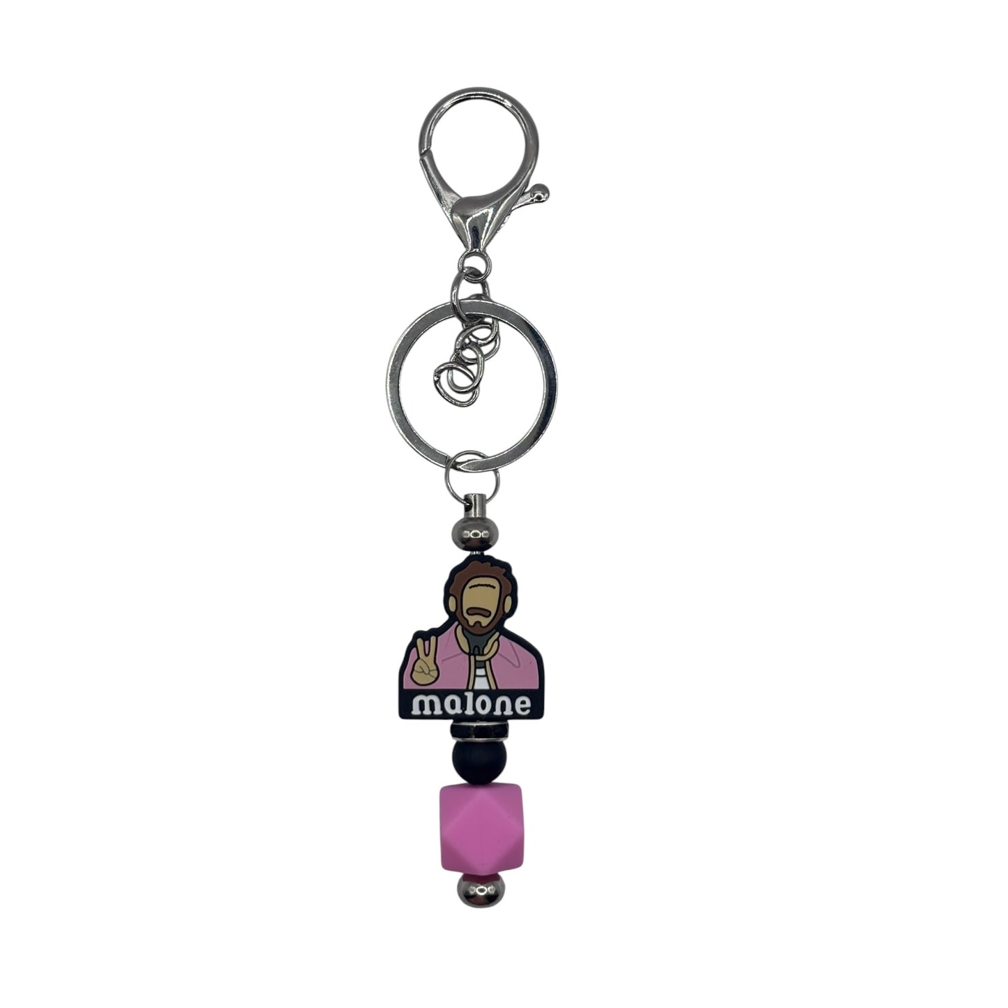 Noah’s Nook Handmade Keychains