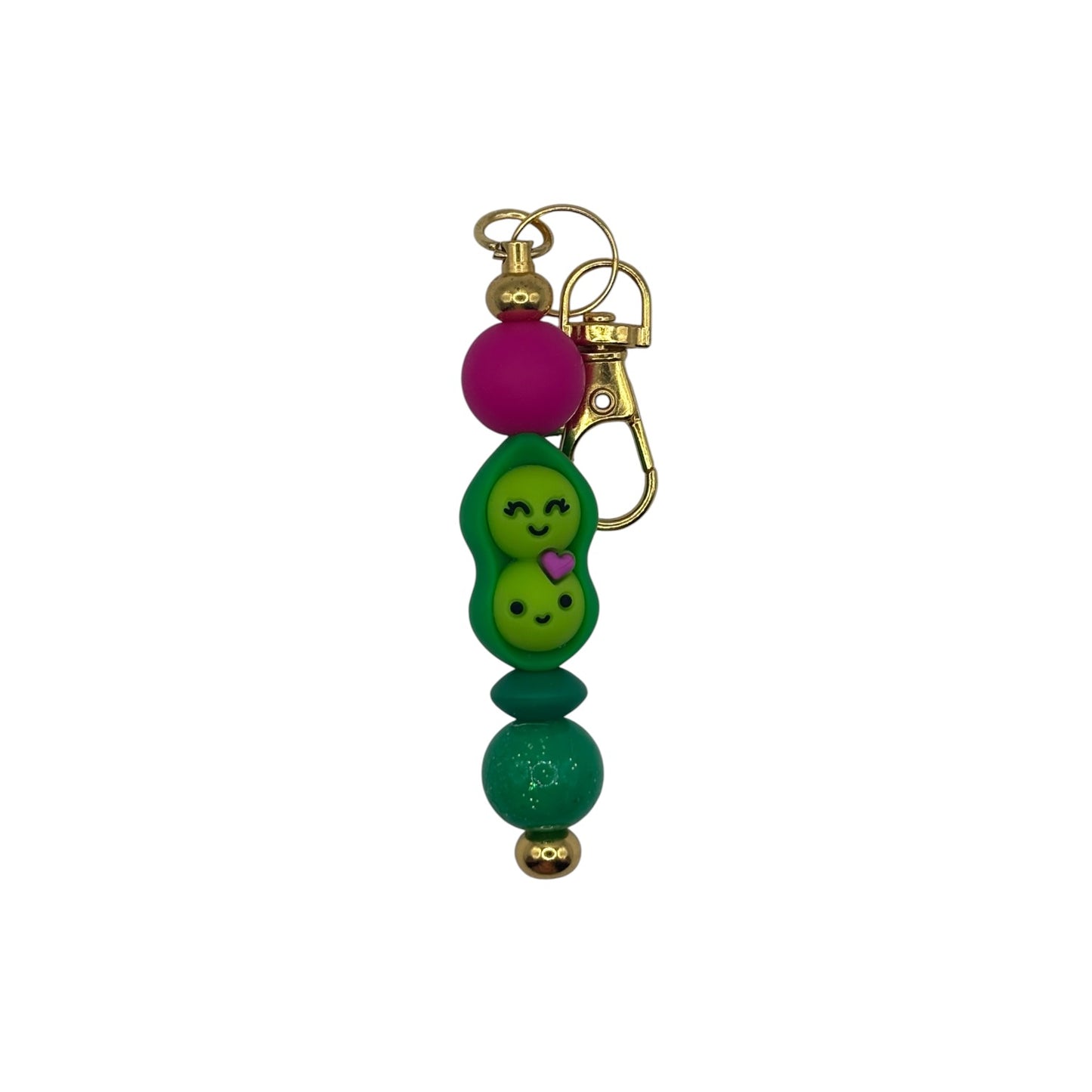 Noah’s Nook Handmade Keychains
