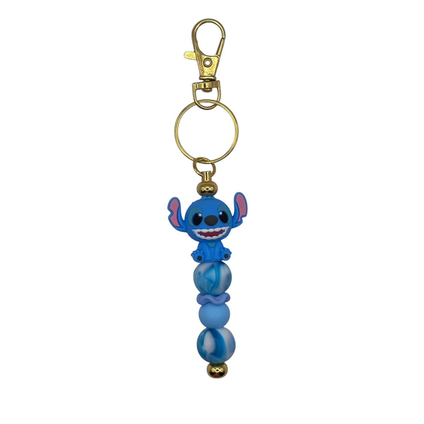 Noah’s Nook Handmade Keychains