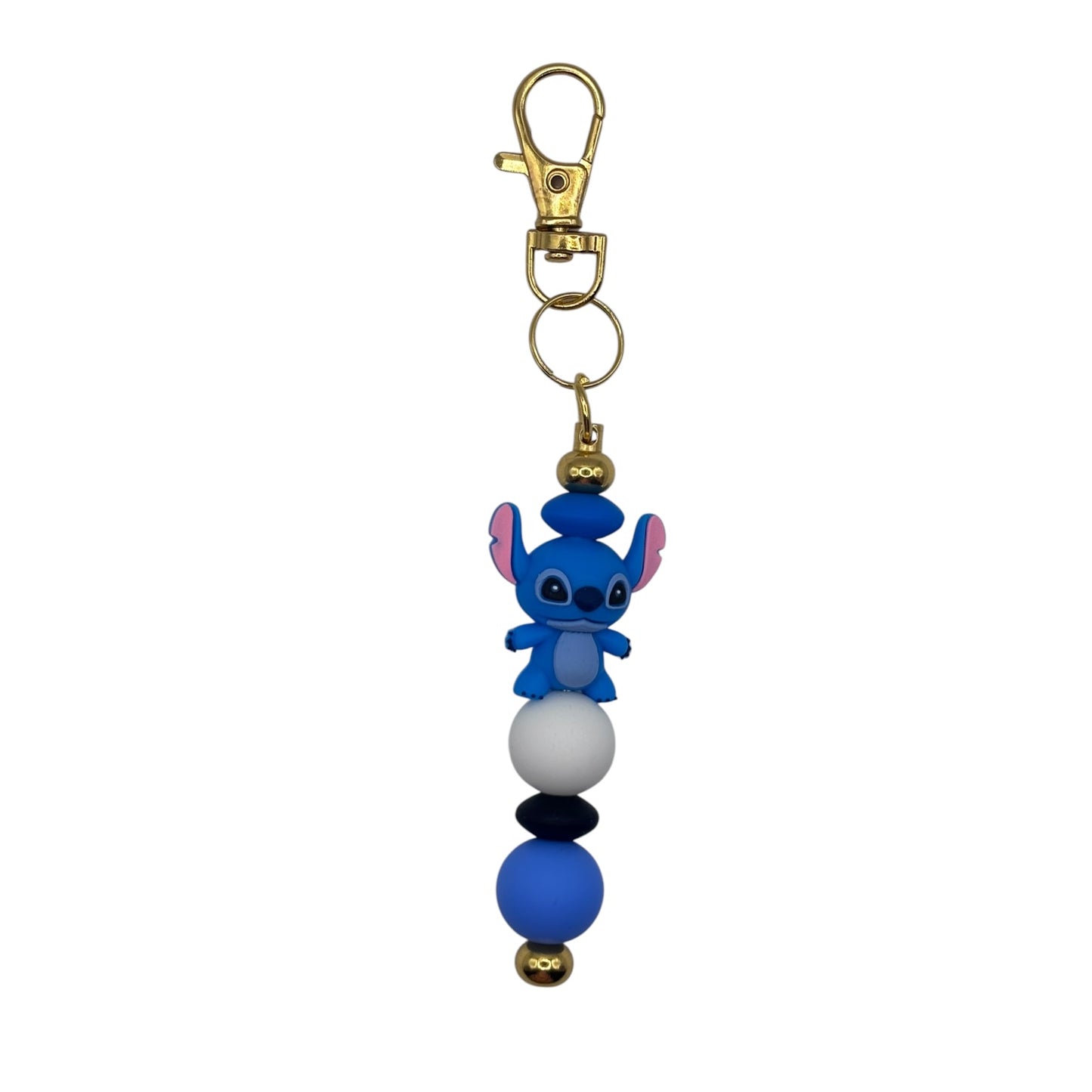 Noah’s Nook Handmade Keychains