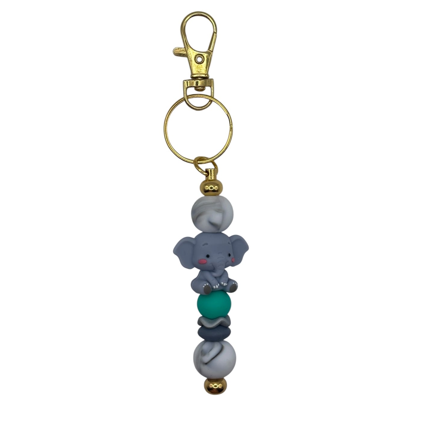 Noah’s Nook Handmade Keychains