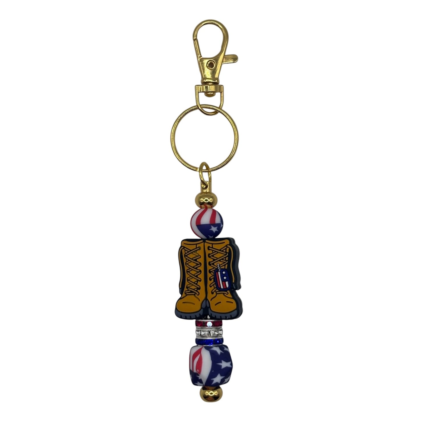 Noah’s Nook Handmade Keychains