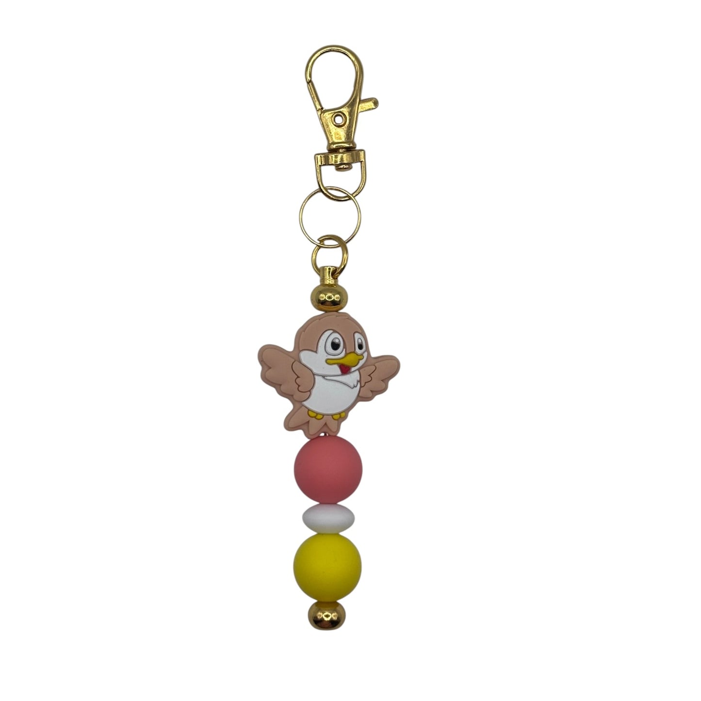 Noah’s Nook Handmade Keychains
