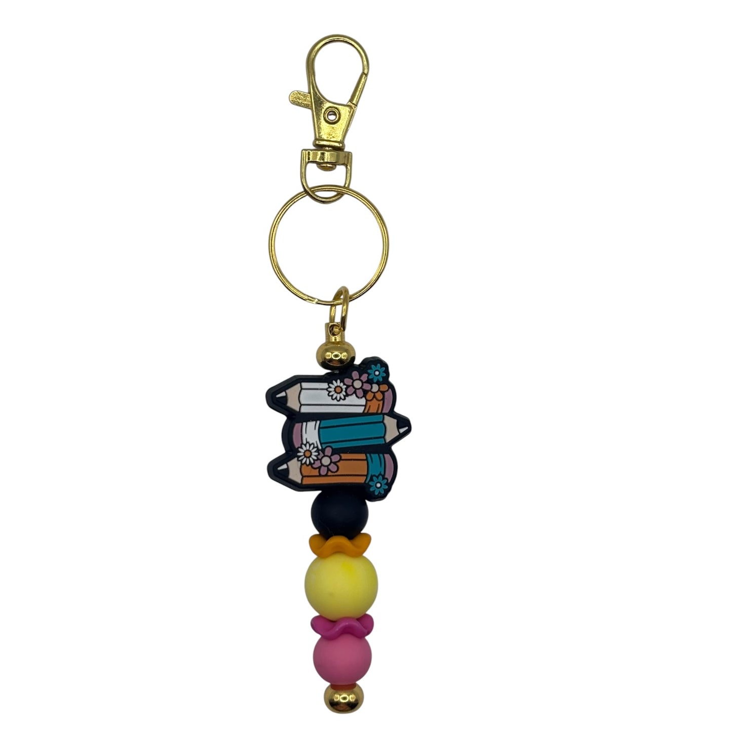 Noah’s Nook Handmade Keychains