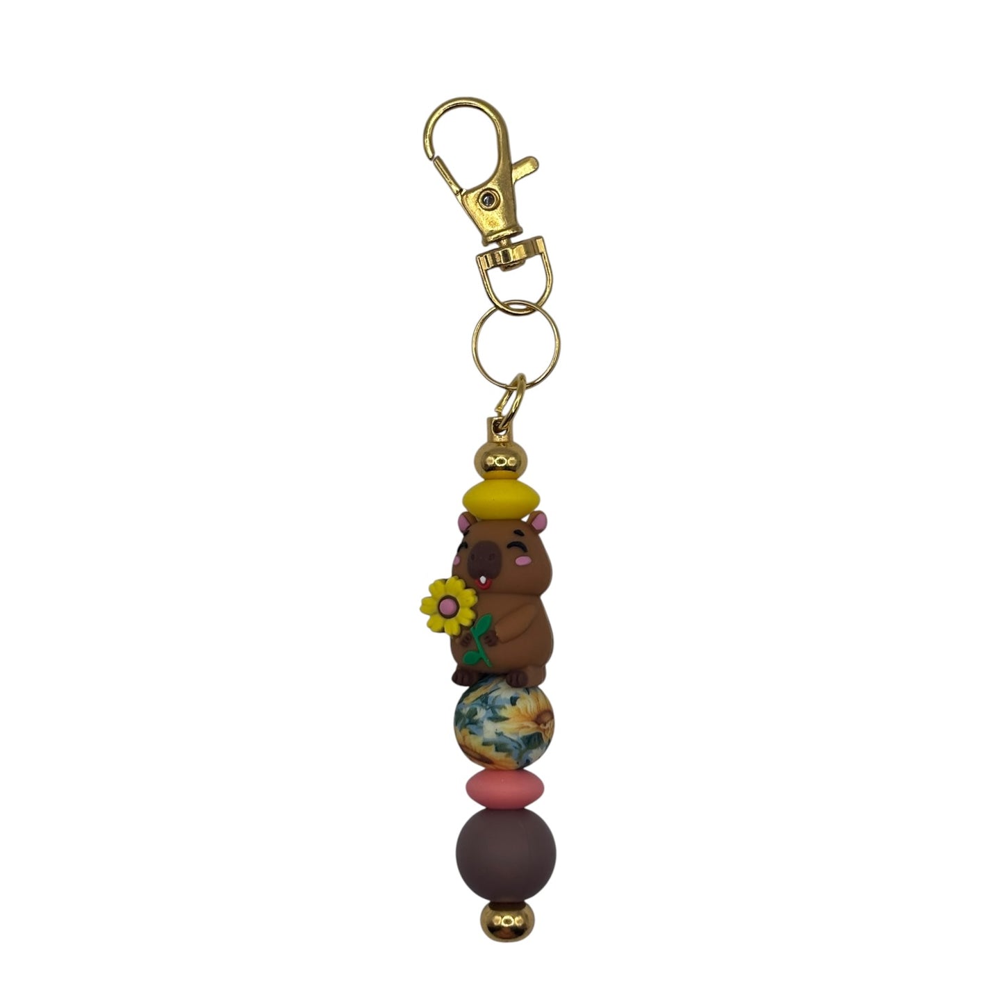 Noah’s Nook Handmade Keychains