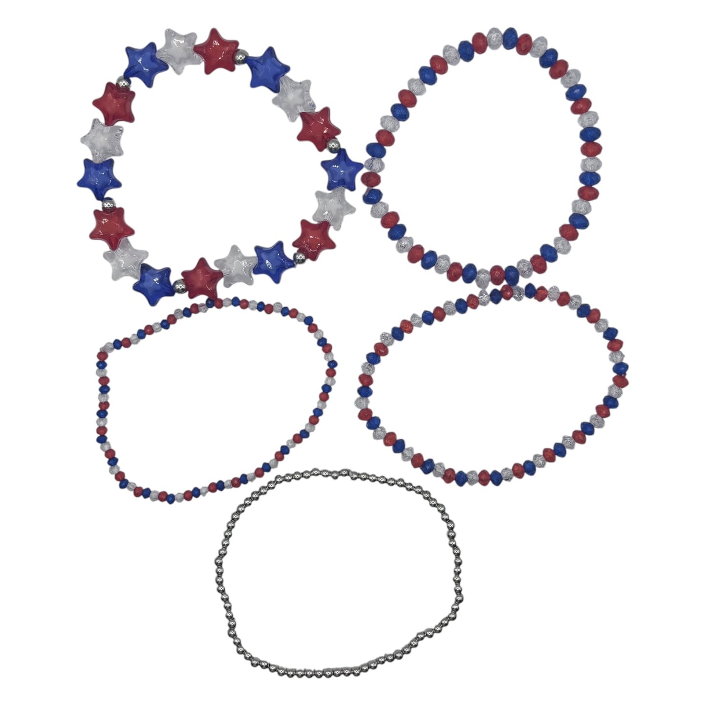Tumbler Bracelets | Mix & Match Cup Stackers