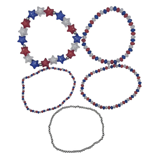 Tumbler Bracelets | Mix & Match Cup Stackers