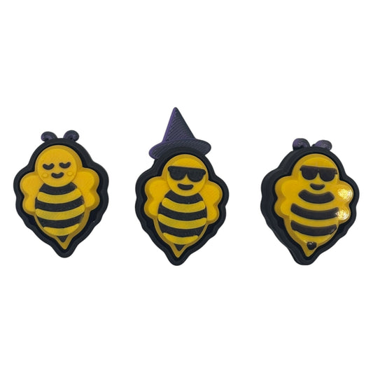 Busy Bee Fidget Clicker
