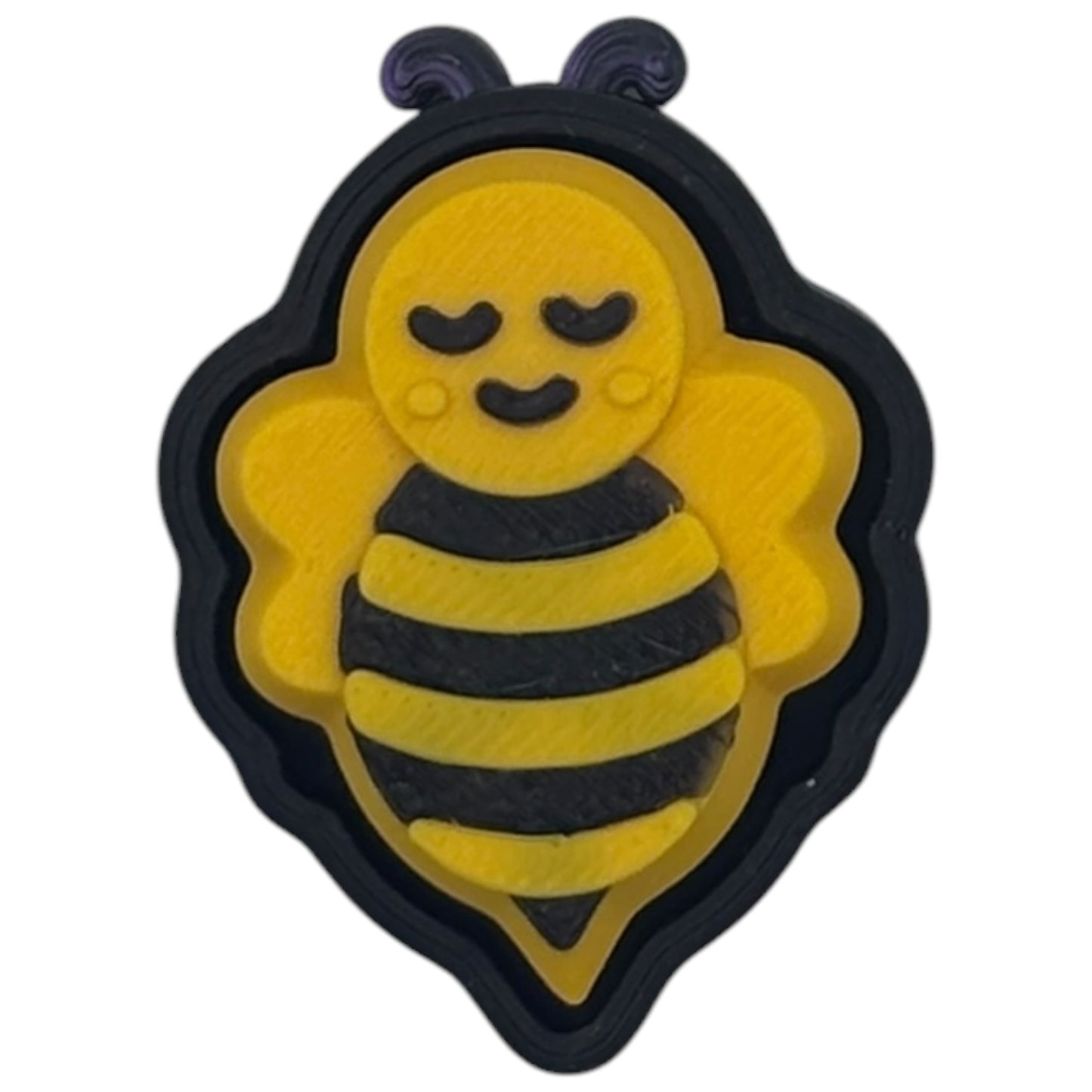 Busy Bee Fidget Clicker