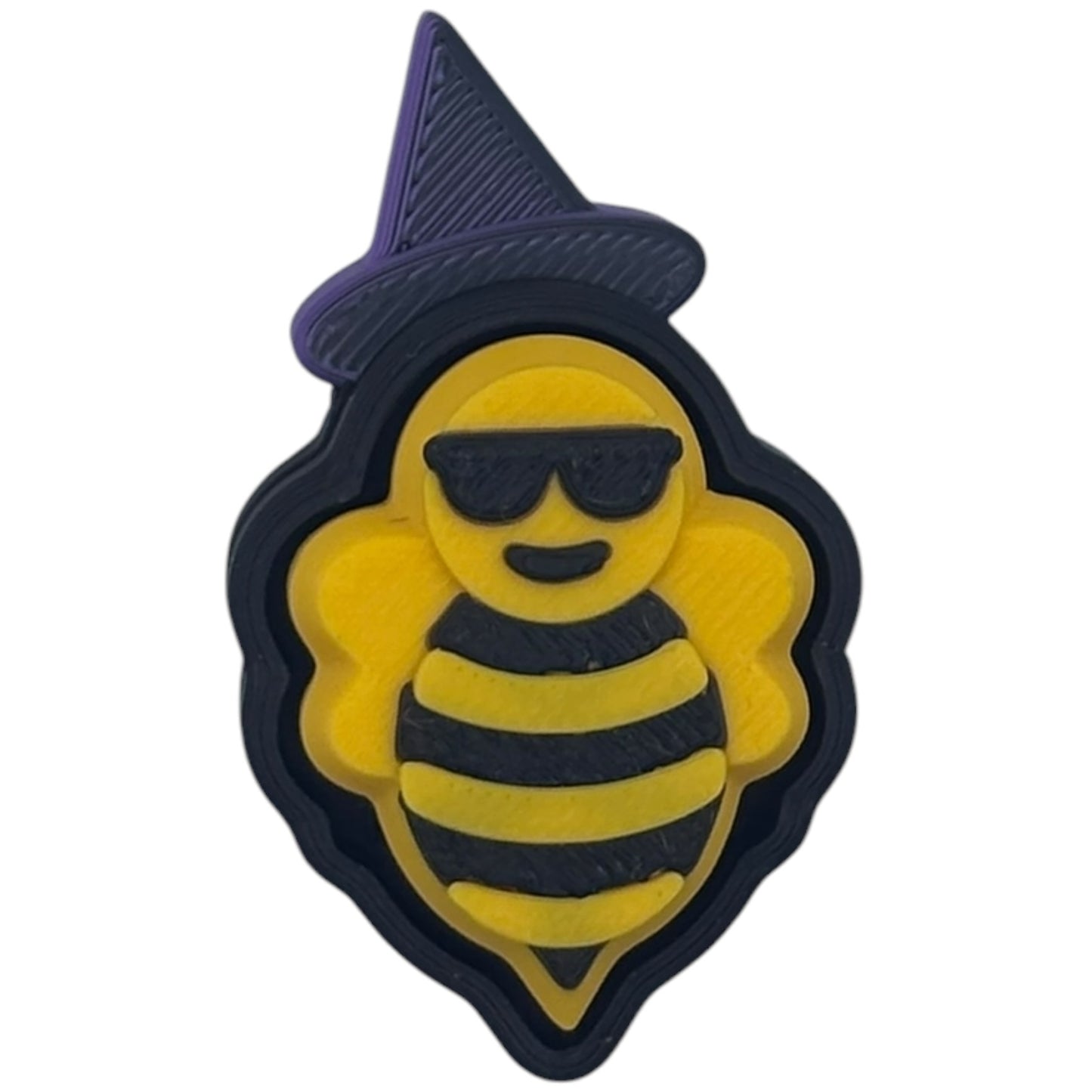 Busy Bee Fidget Clicker