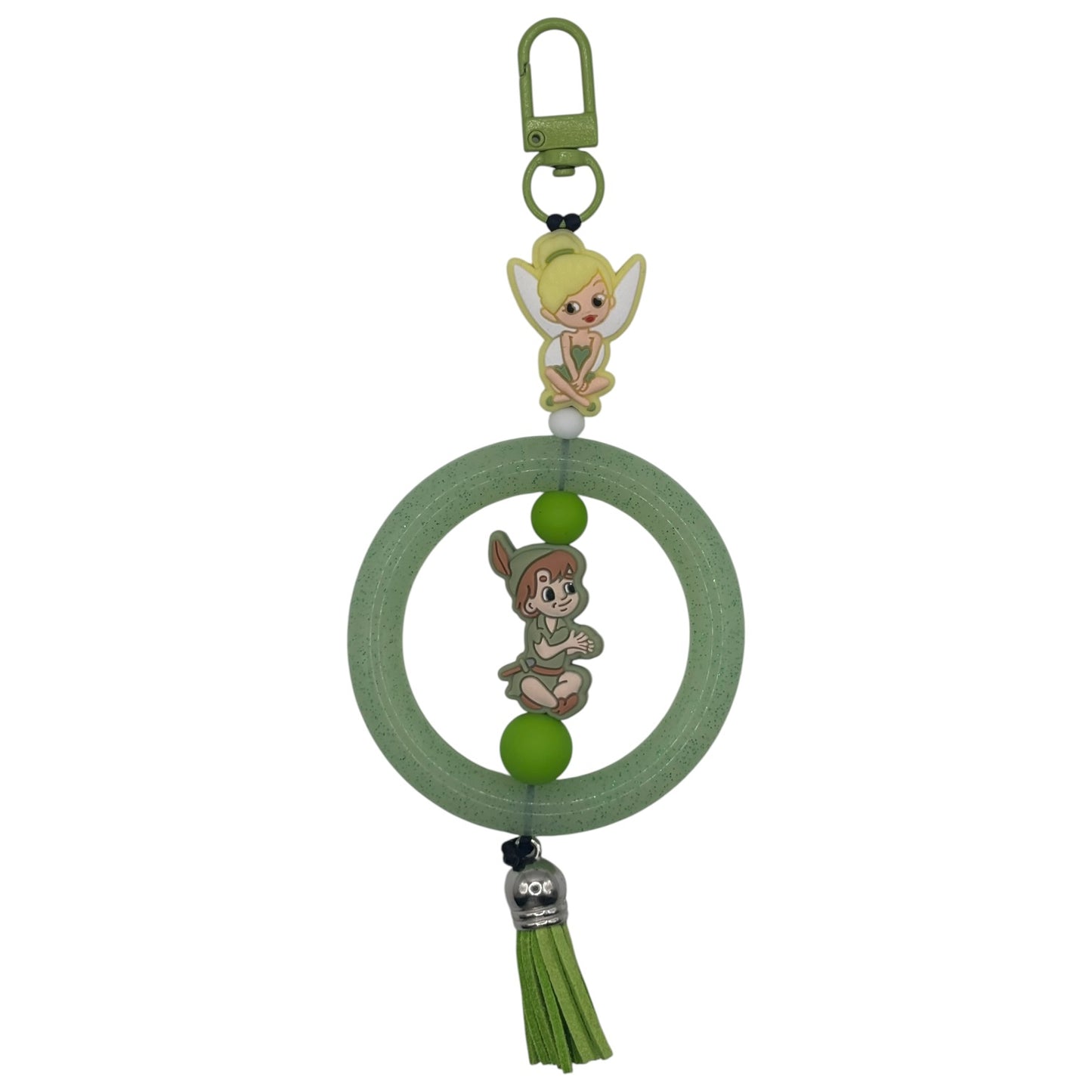 Fairy and Friend Accessory Collection