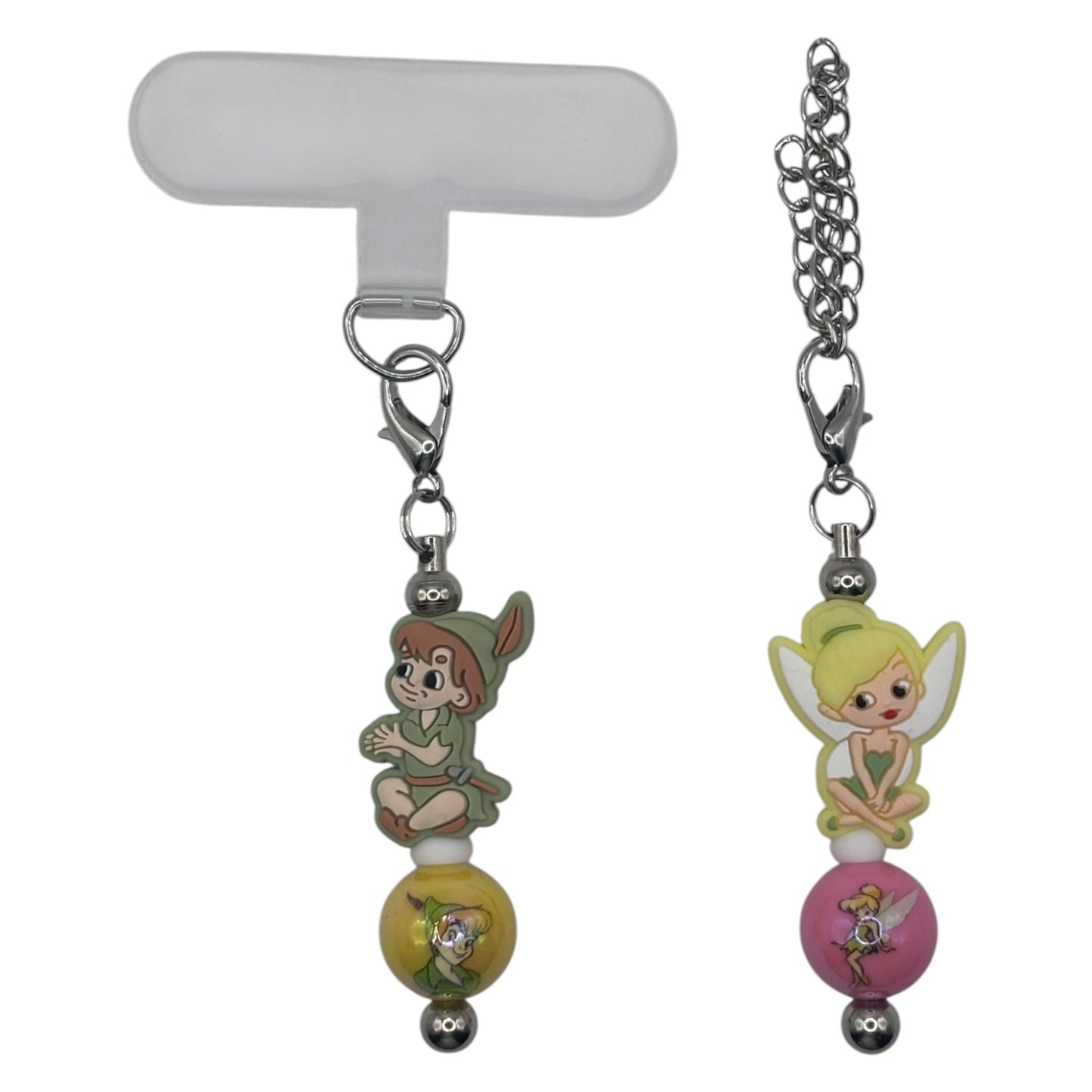 Fairy and Friend Accessory Collection