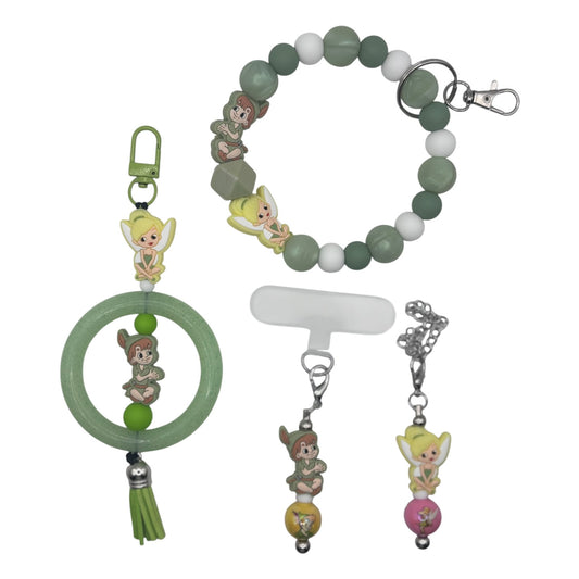 Fairy and Friend Accessory Collection