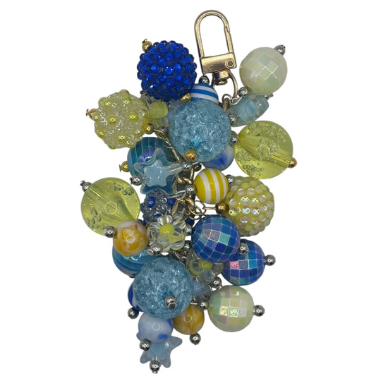 Bluebell Bauble Charm
