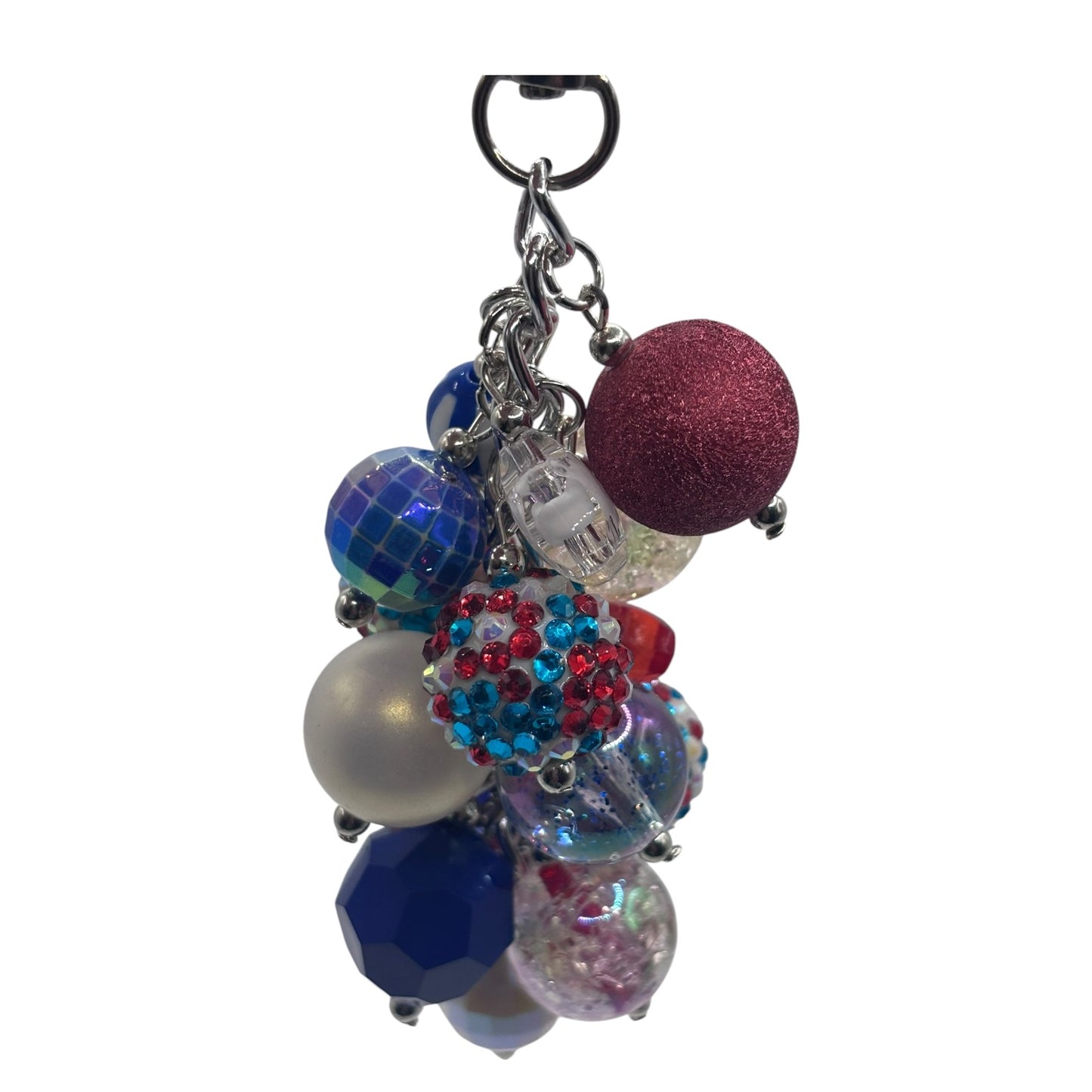 Firecracker Bauble Charms