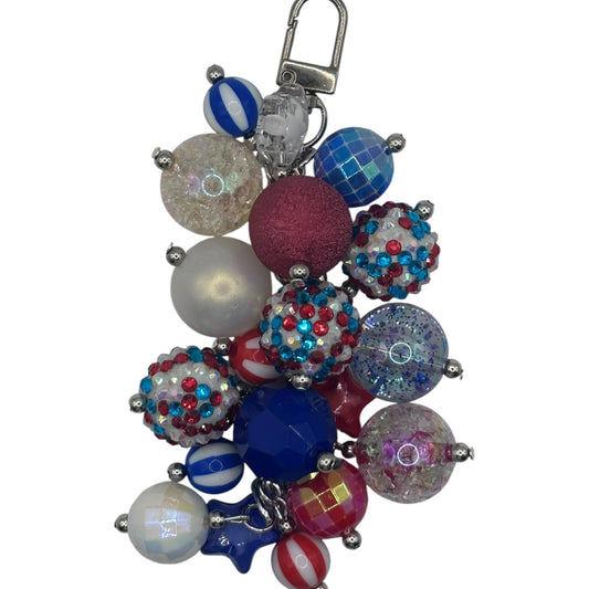 Firecracker Bauble Charms