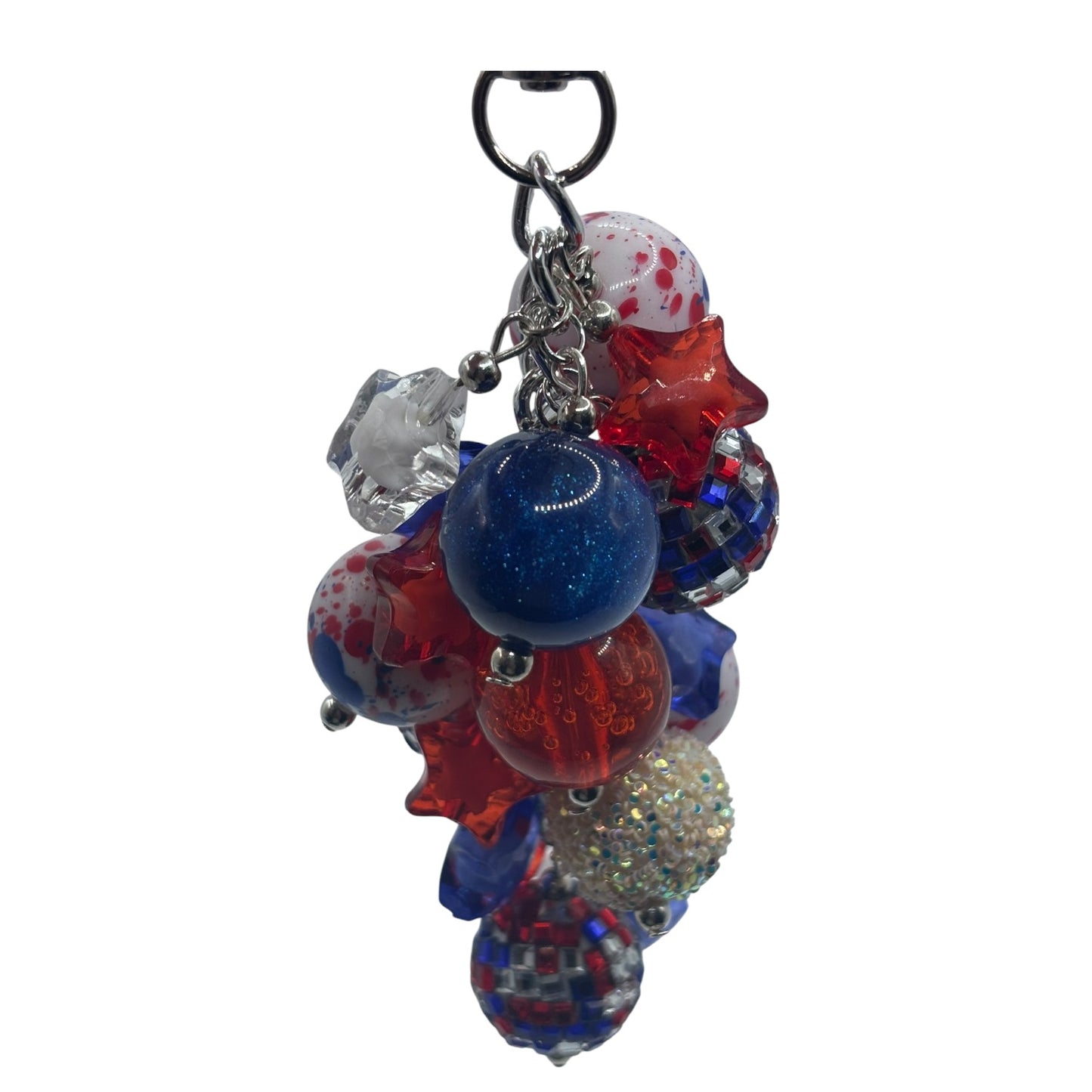 Firecracker Bauble Charms