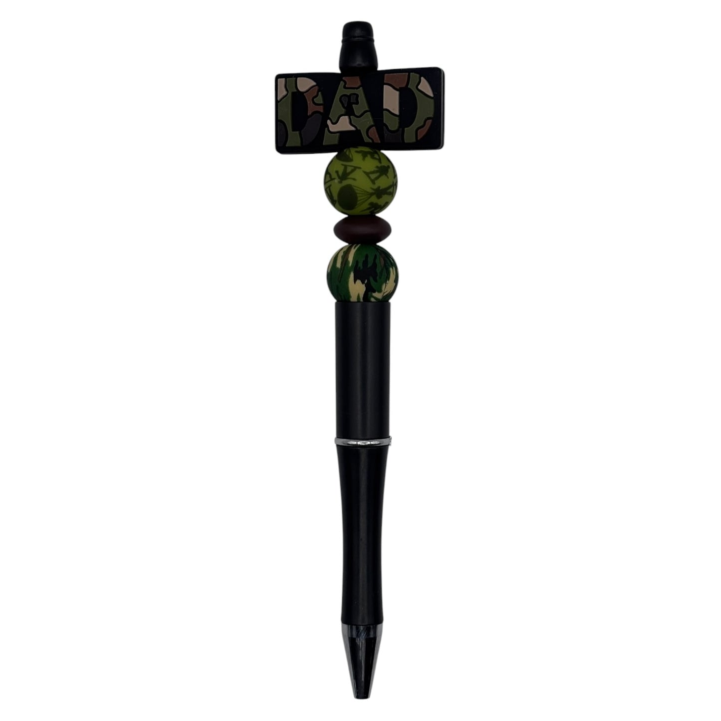 Father's Day Beaded Pen