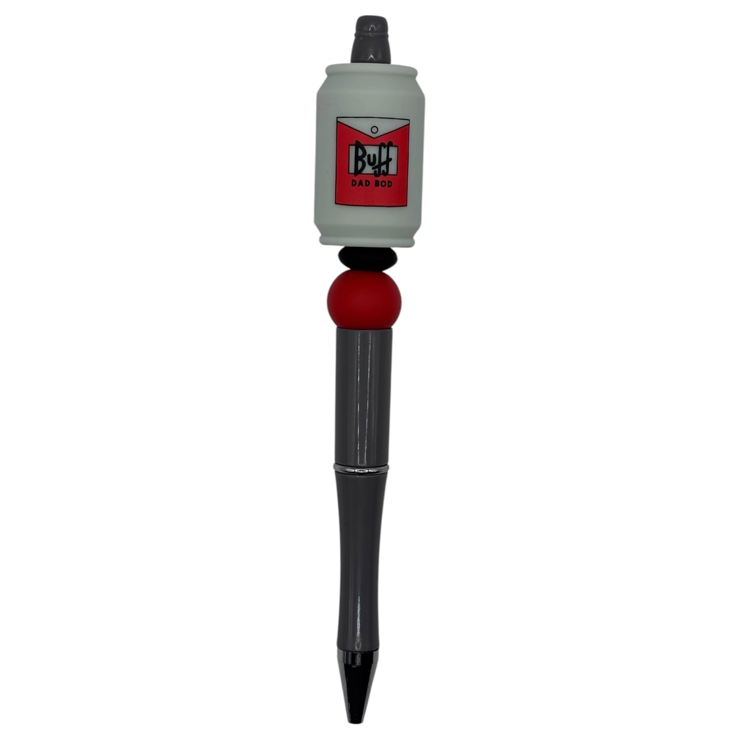 Father's Day Beaded Pen