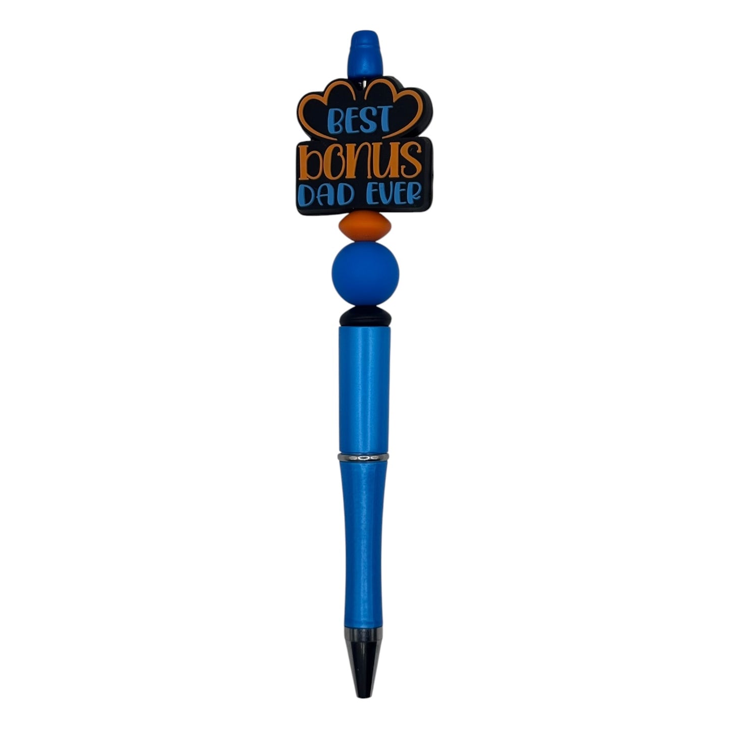Father's Day Beaded Pen