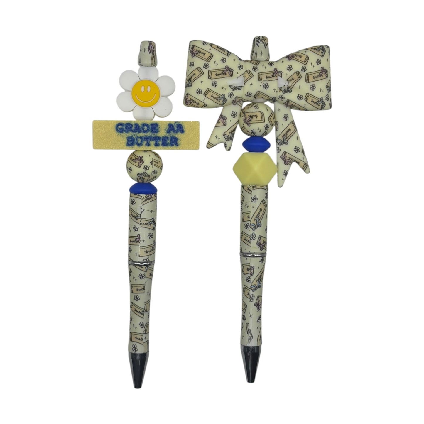 Butter & Bloom Pen Duo