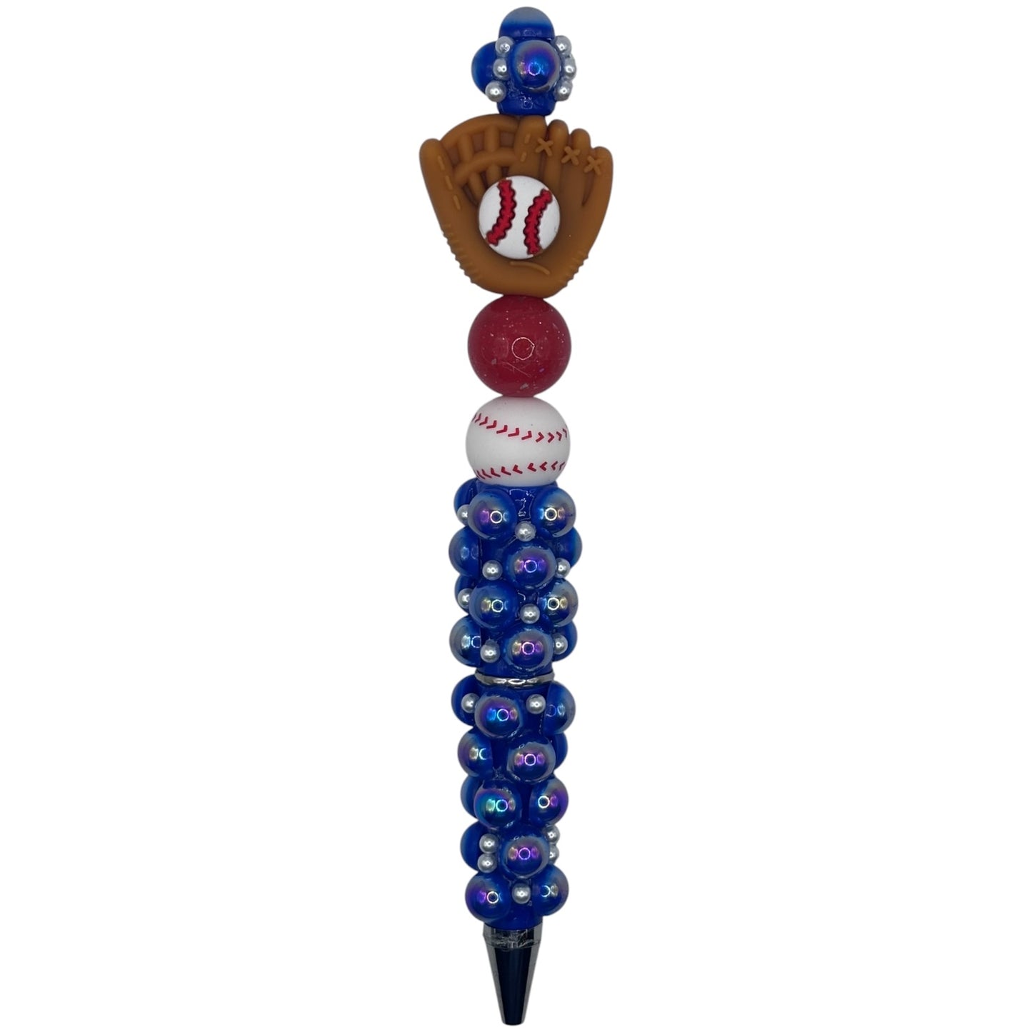 Diamond Days Baseball Pens