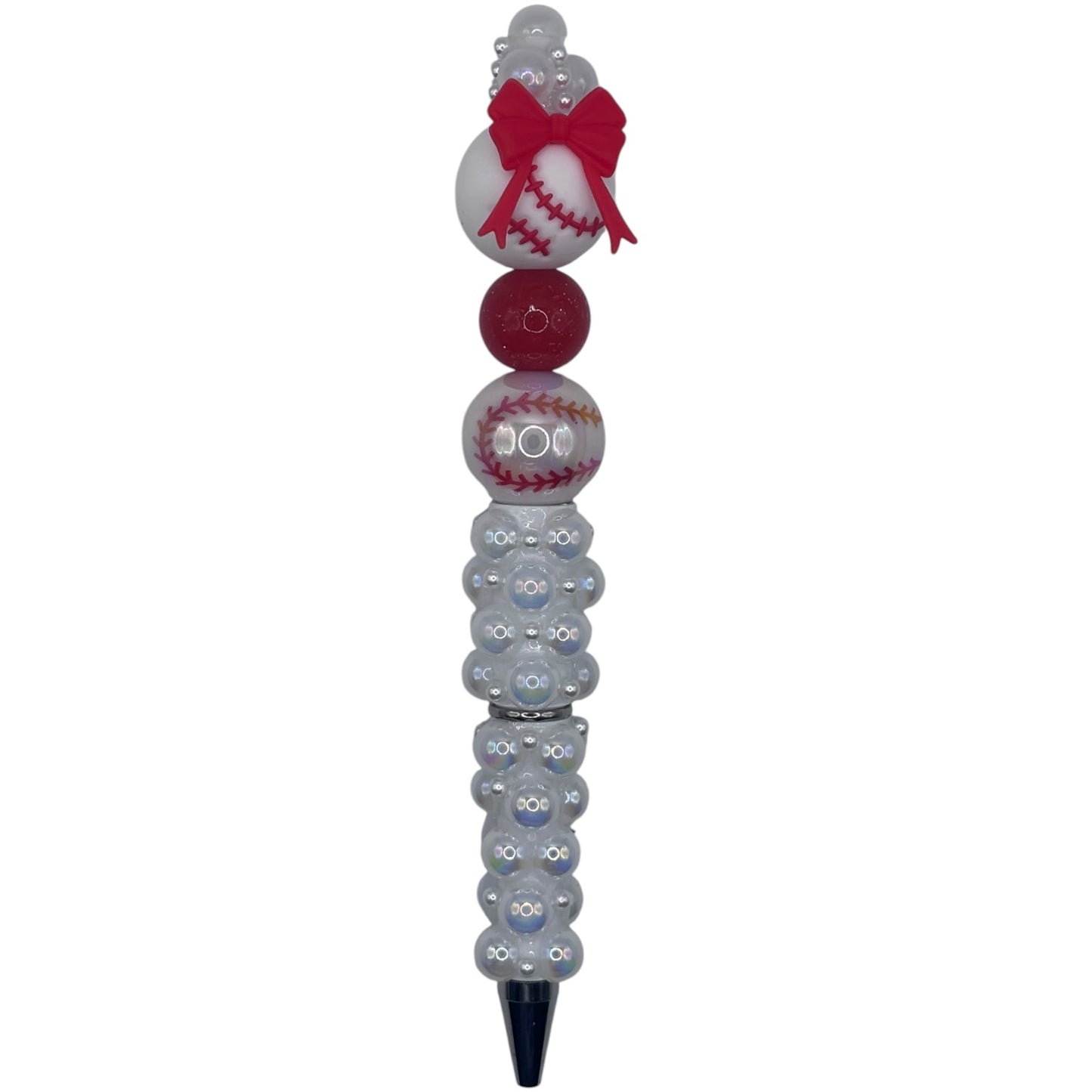 Diamond Days Baseball Pens