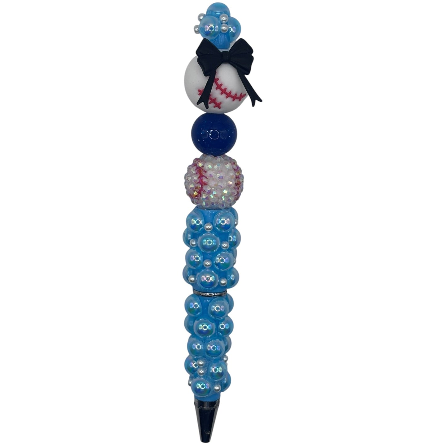 Diamond Days Baseball Pens