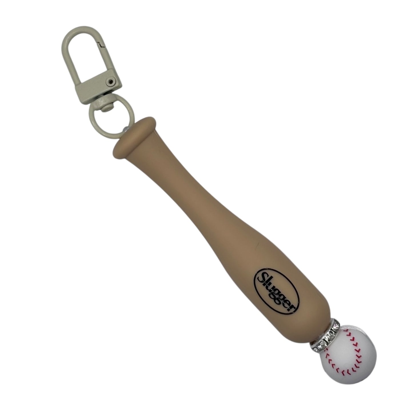 Baseball Bauble Charms