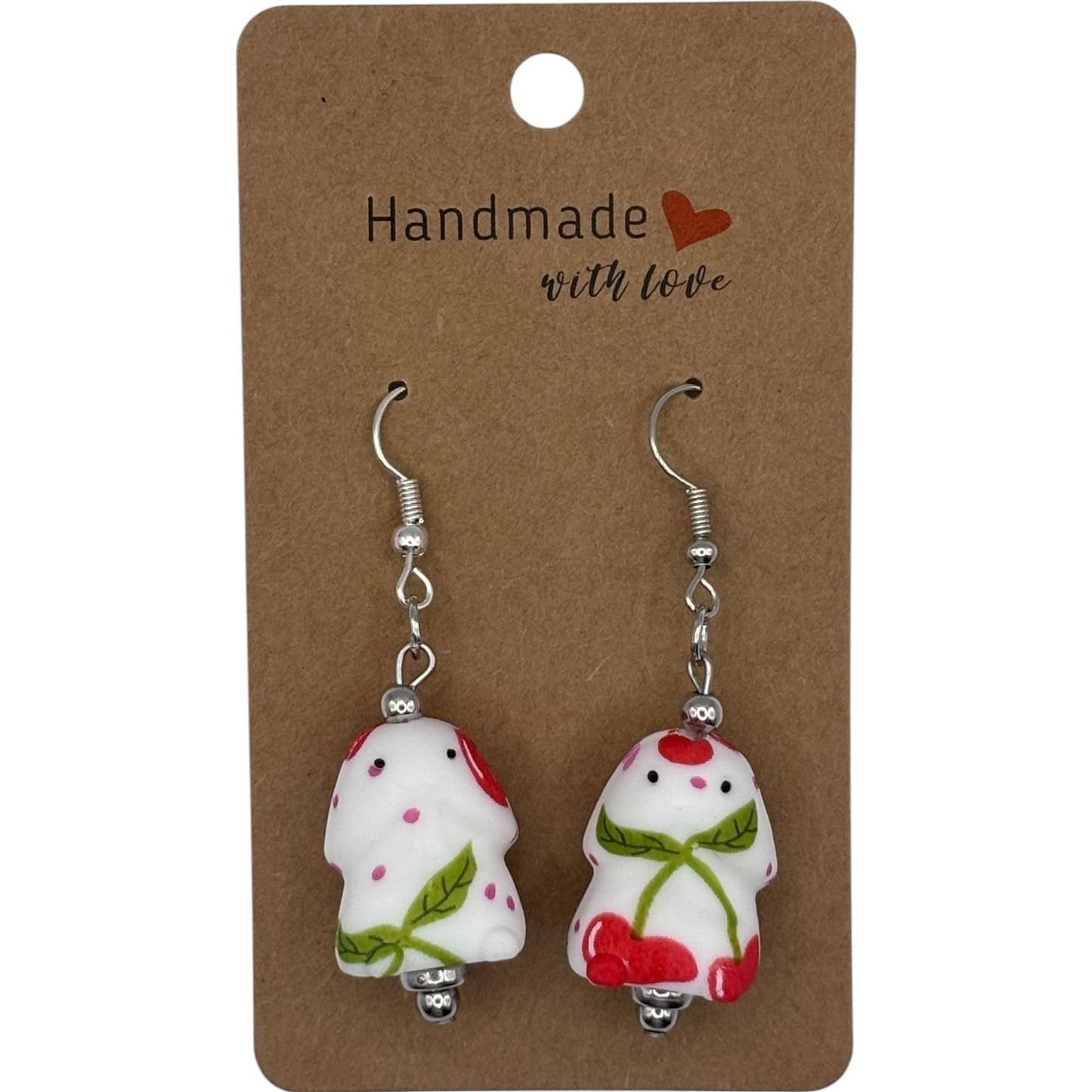Pecker Pal Earrings