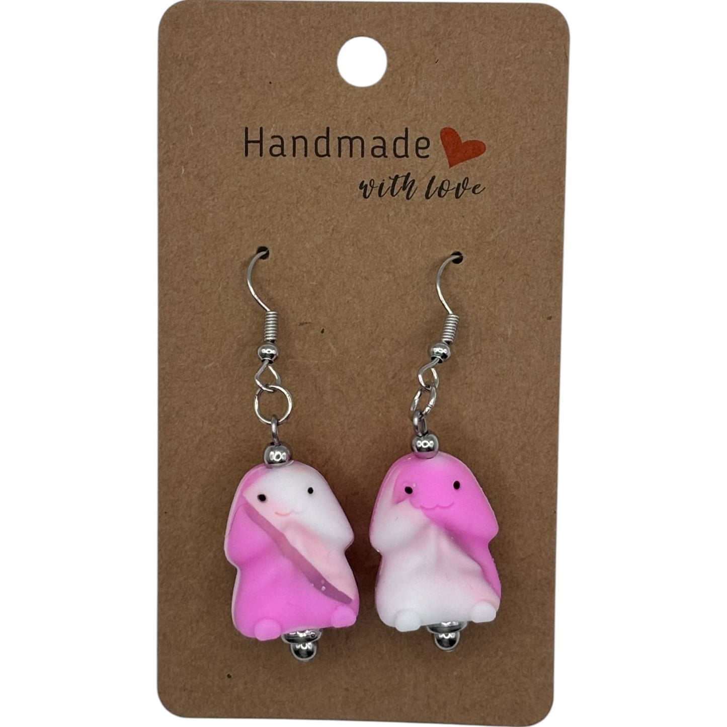 Pecker Pal Earrings