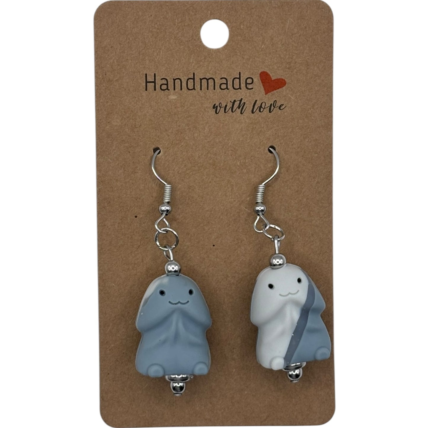 Pecker Pal Earrings