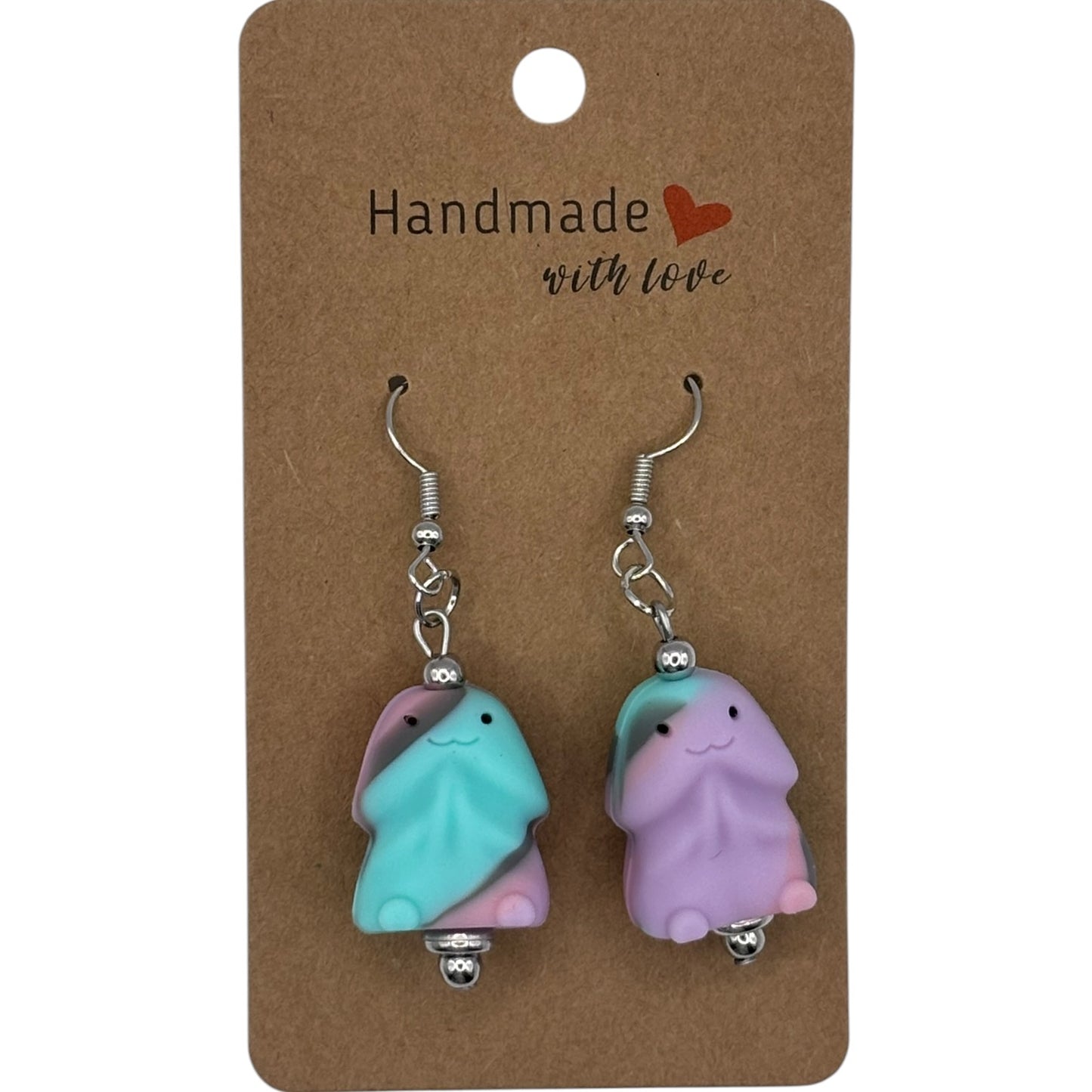 Pecker Pal Earrings