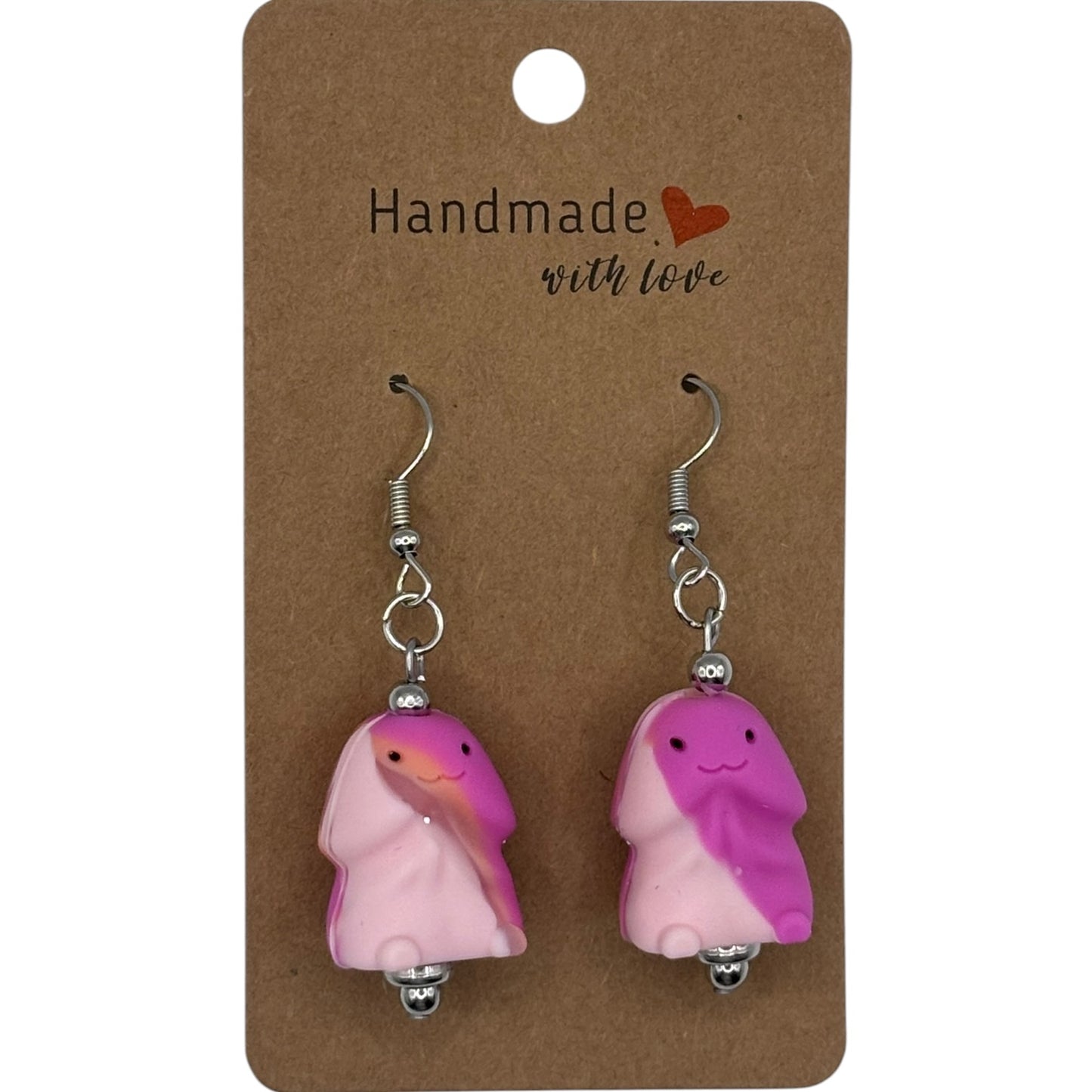 Pecker Pal Earrings