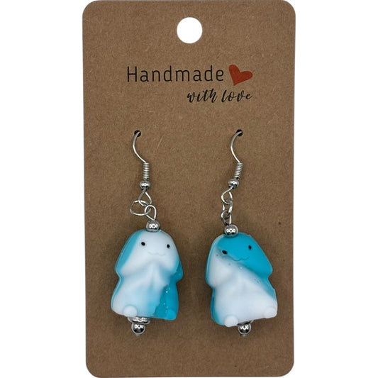 Pecker Pal Earrings
