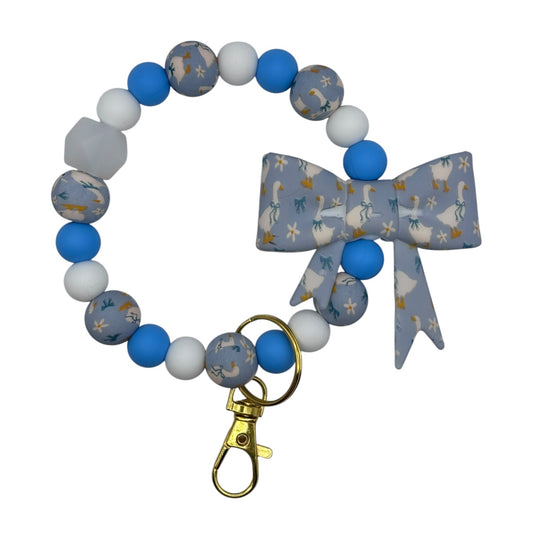 Goose Wristlet
