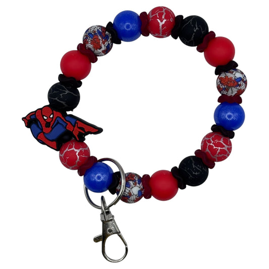 Web-Slinger Action Wristlet