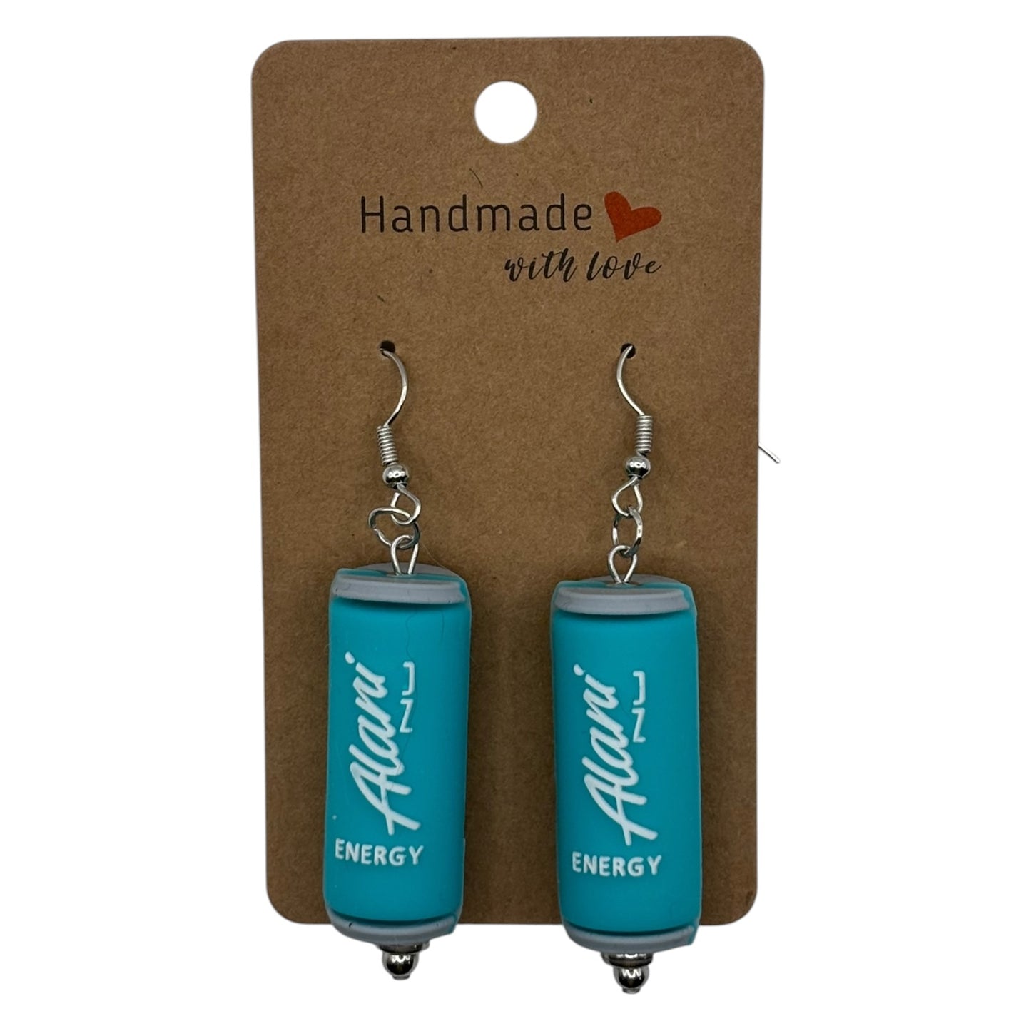 Alani-Inspired Earrings