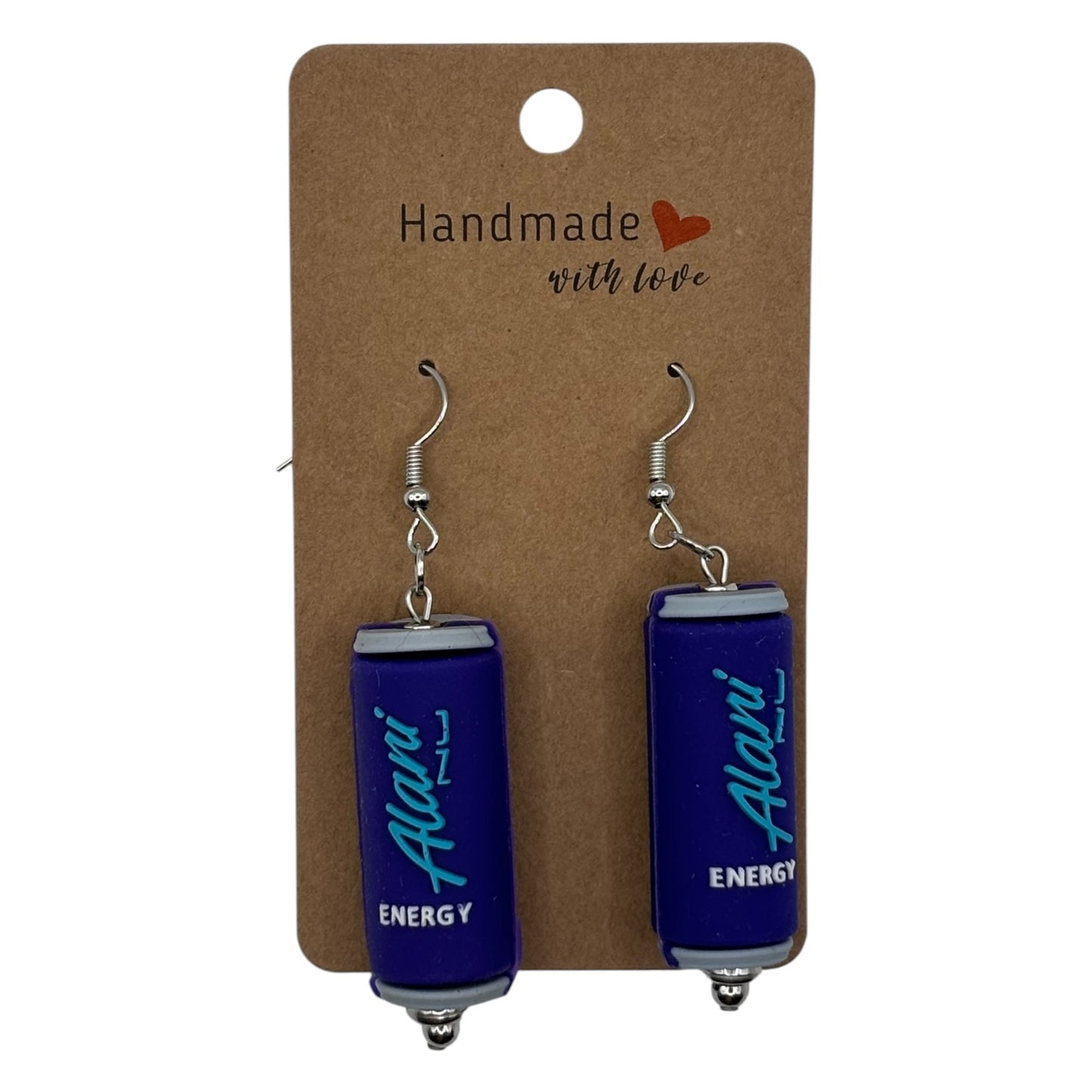 Alani-Inspired Earrings