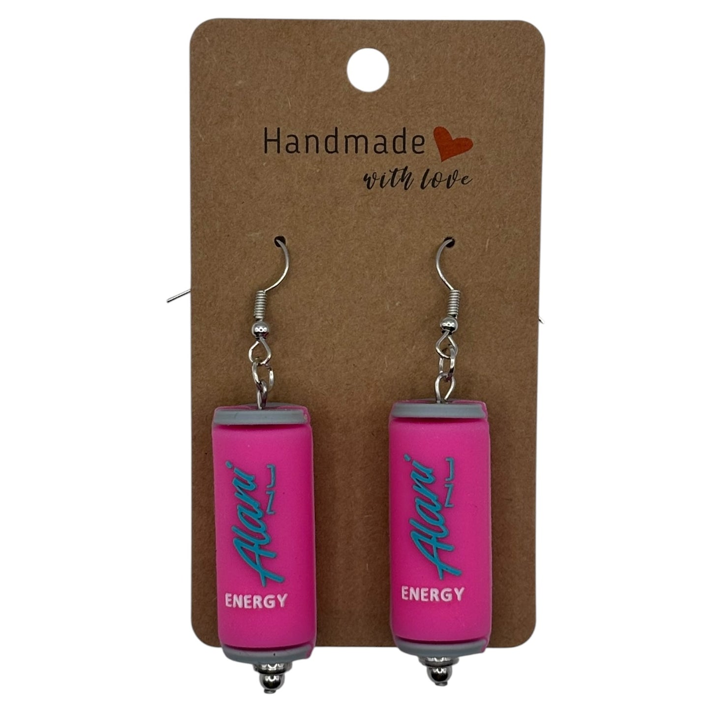Alani-Inspired Earrings