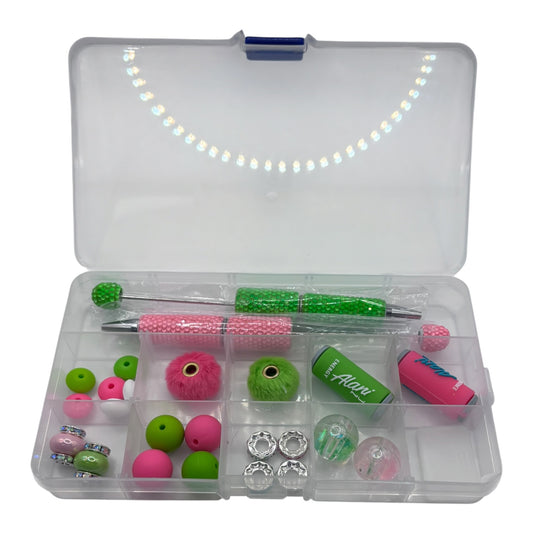 Alani-Inspired Pen DIY Kit