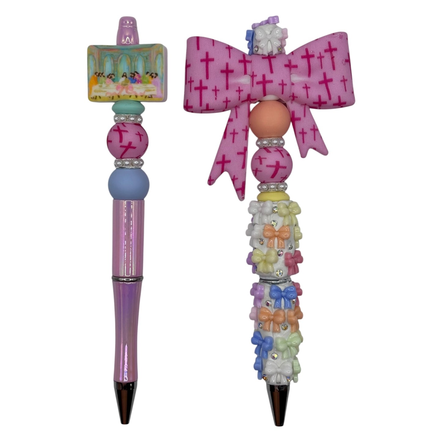 Gathered in Grace Pen Duo