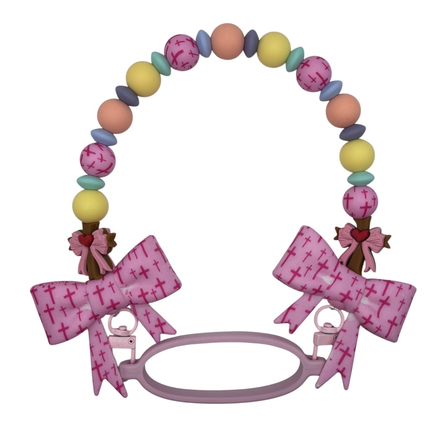 Gathered in Grace Tumbler Accessory Set
