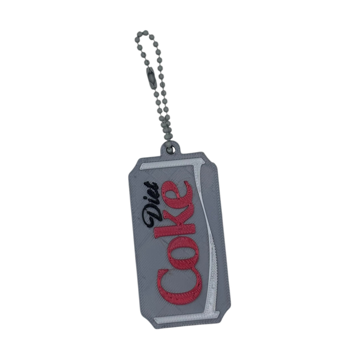 Sketchy for a Diet Coke Nail Saver / Can Opener