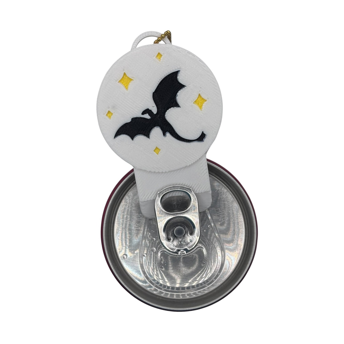 Moonlit Dragon Nail Saver / Can Opener