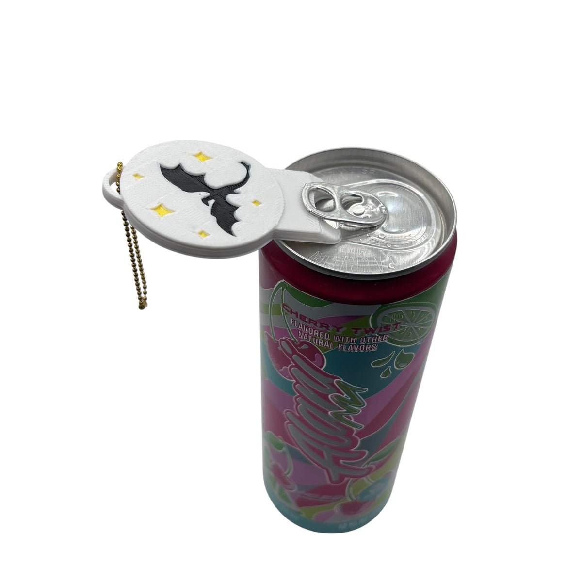 Moonlit Dragon Nail Saver / Can Opener