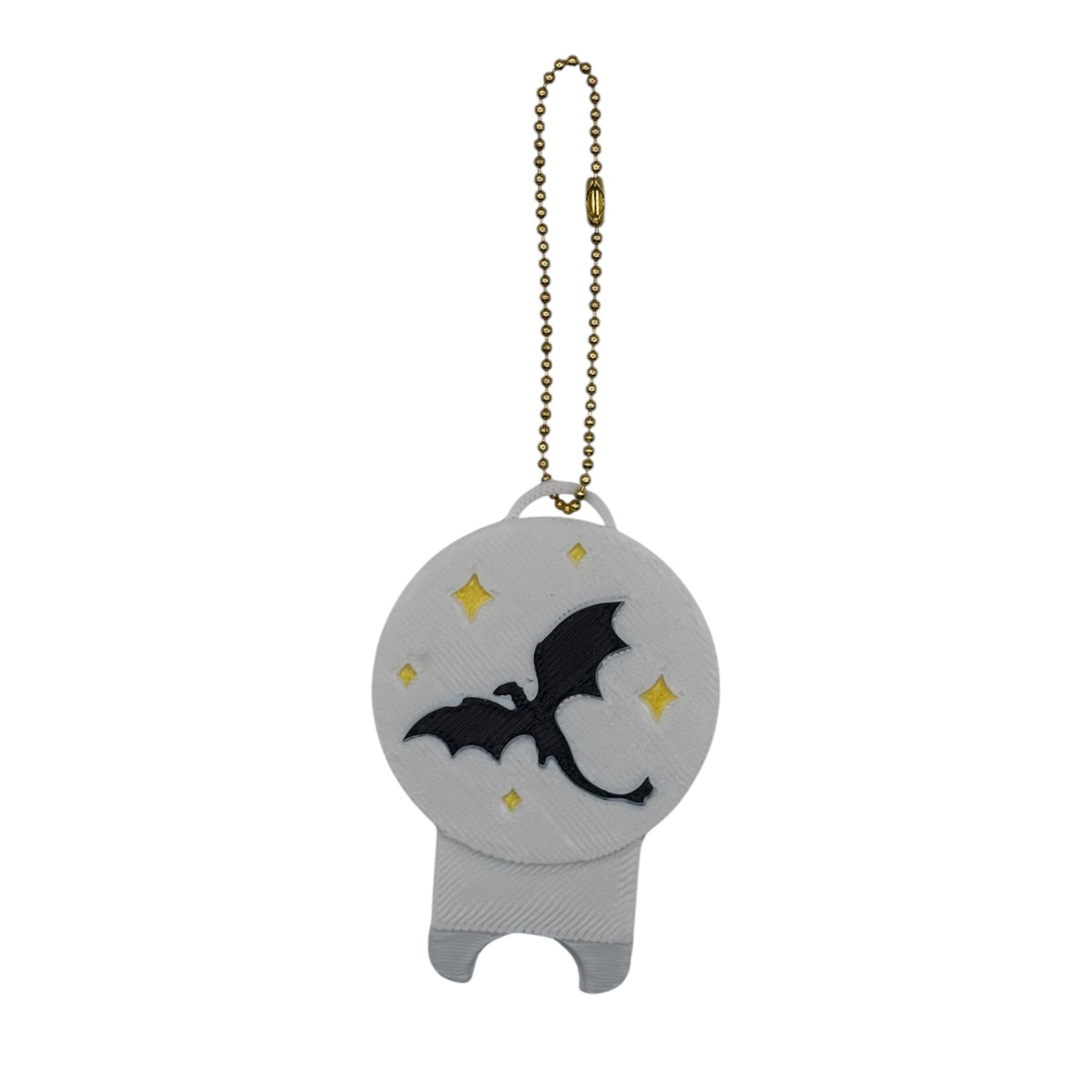 Moonlit Dragon Nail Saver / Can Opener