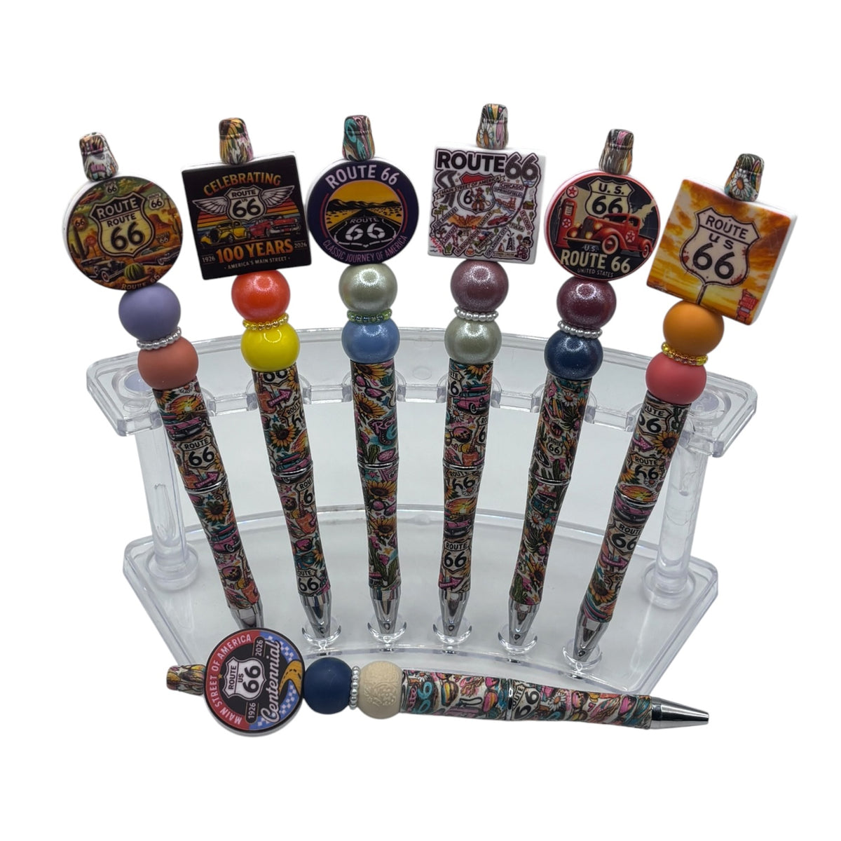 Route 66 Pen