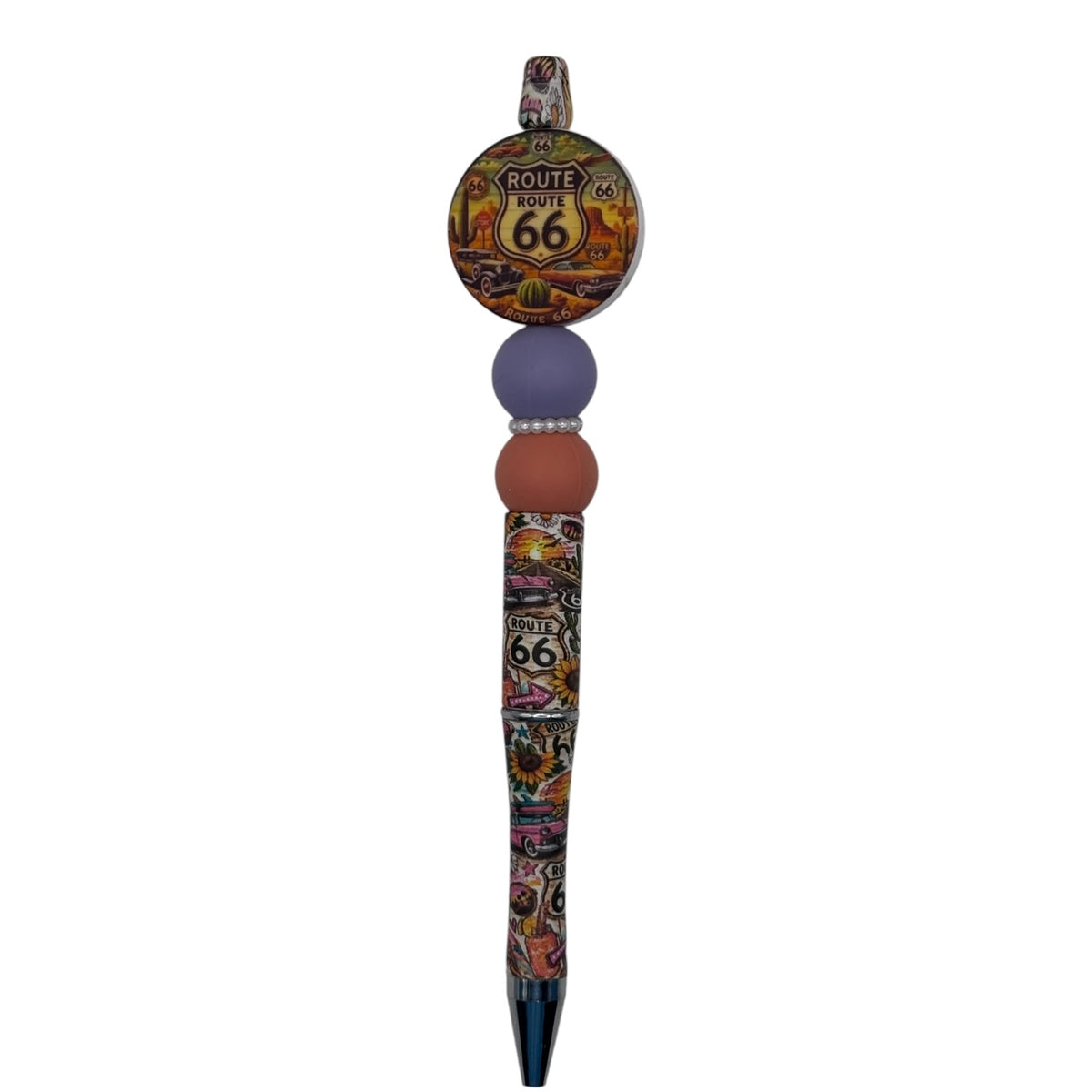 Route 66 Pen