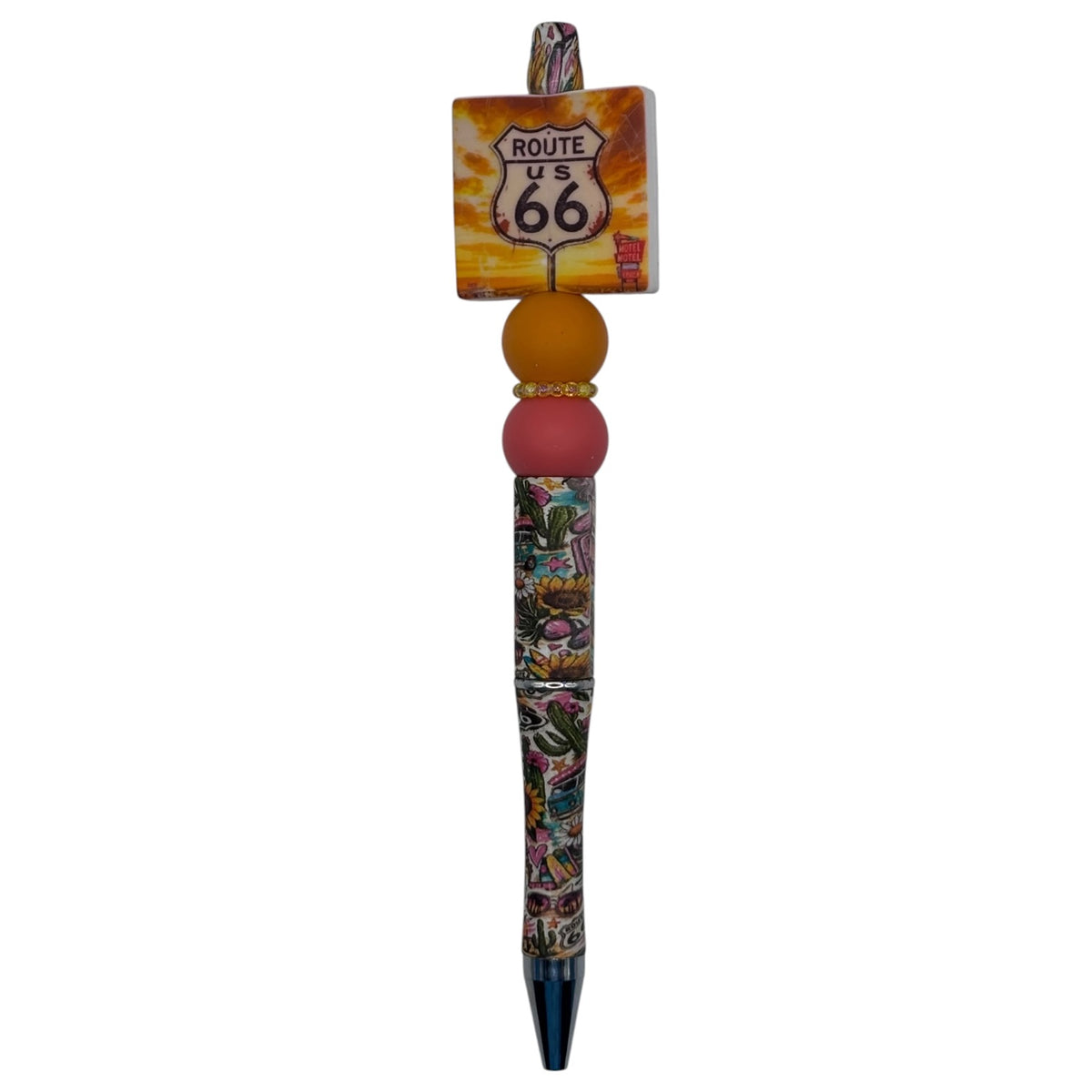 Route 66 Pen